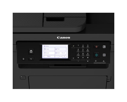 Багатофункціональний пристрій Canon i-SENSYS MF267dw c Wi-Fi (5938C008) 