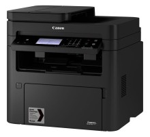 Багатофункціональний пристрій Canon i-SENSYS MF267dw c Wi-Fi (5938C008) 