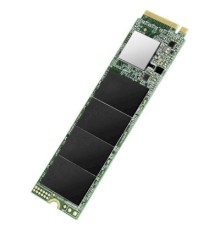 Накопичувач SSD M.2 2280 1TB Transcend (TS1TMTE110S)