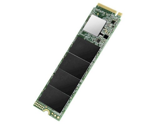 Накопичувач SSD M.2 2280 1TB Transcend (TS1TMTE110S)