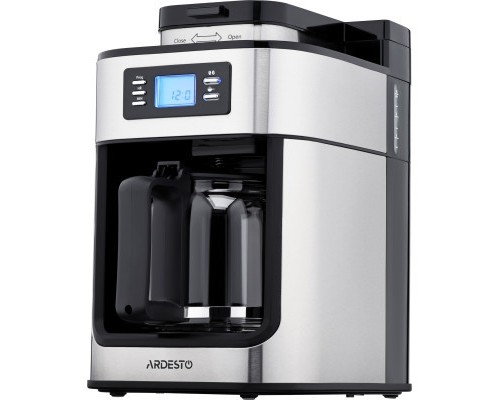 Крапельна кавоварка Ardesto YCM-D1200