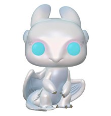 Фігурка для геймерів Funko Pop ¶серія Як приручити дракона-Денна Фурія (36369)