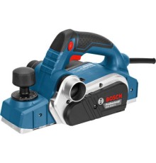 Електрорубанок Bosch GHO 26-82 D, 710Вт (0.601.5A4.301)