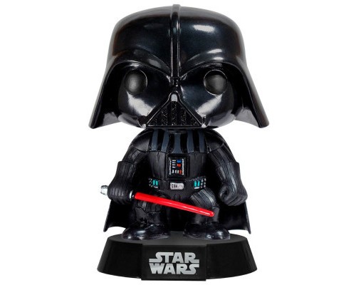 Фігурка для геймерів Funko Pop Дарт Вейдер 