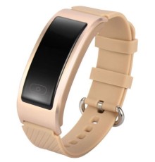 Фітнес браслет UWatch DF23 Golden (F_56047)