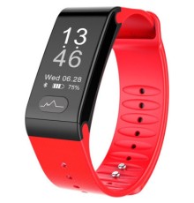 Фітнес браслет UWatch T6 Red (F_59898)