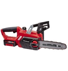 Ланцюгова пила Einhell Einhell GE-LC 18 Li Kit, аккумуляторная (4501760)