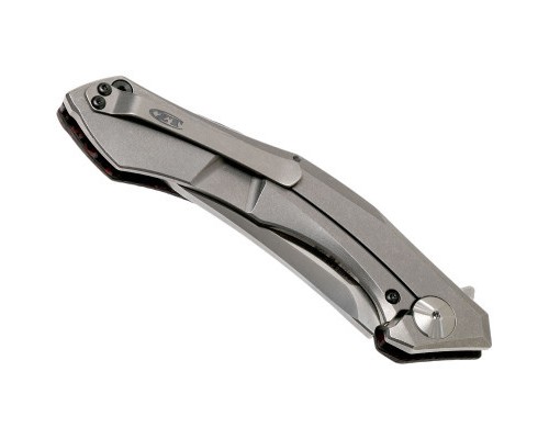 Ніж ZT 0462