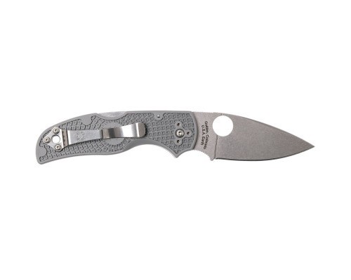 Ніж Spyderco Native 5, Maxamet steel (C41PGY5)