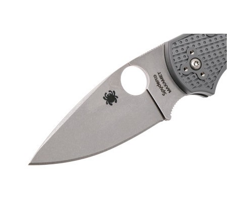 Ніж Spyderco Native 5, Maxamet steel (C41PGY5)