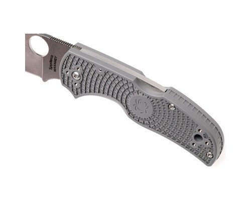 Ніж Spyderco Native 5, Maxamet steel (C41PGY5)