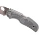 Ніж Spyderco Native 5, Maxamet steel (C41PGY5)