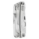 Мультитул Leatherman REV, синтетический чехол, картонная коробка (832136)