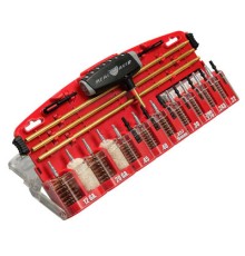 Набір для чистки зброї Real Avid Gun Boss Pro Universal Cleaning Kit (AVGBPRO-U)