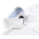 Сорочка дитяча Breeze для школи (G-326-140B-white)
