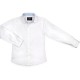 Сорочка дитяча Breeze для школи (G-326-140B-white)