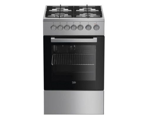 Плита Beko FSE52130DX