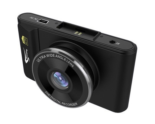 Відеореєстратор Aspiring Proof 2 Dual, magnet (PR655445)