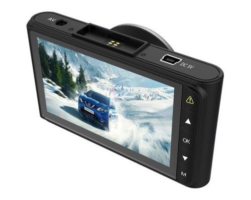 Відеореєстратор Aspiring Proof 2 Dual, magnet (PR655445)