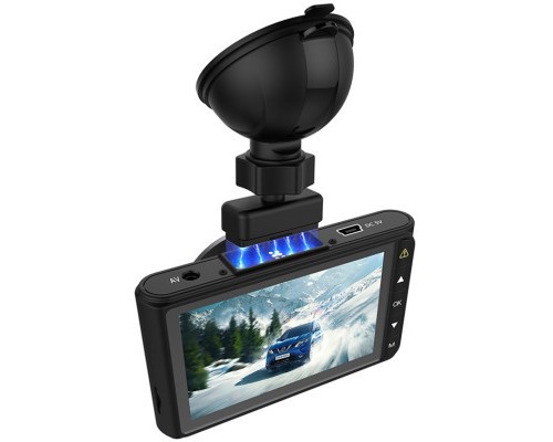 Відеореєстратор Aspiring Proof 2 Dual, magnet (PR655445)
