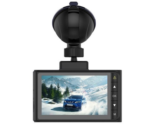 Відеореєстратор Aspiring Proof 2 Dual, magnet (PR655445)