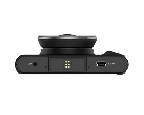Відеореєстратор Aspiring Proof 2 Dual, magnet (PR655445)