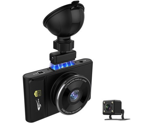 Відеореєстратор Aspiring Proof 2 Dual, magnet (PR655445)