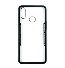 Чохол до мобільного телефона Dengos TPU для Samsung Galaxy A10s (DG-TPU-TRP-28)