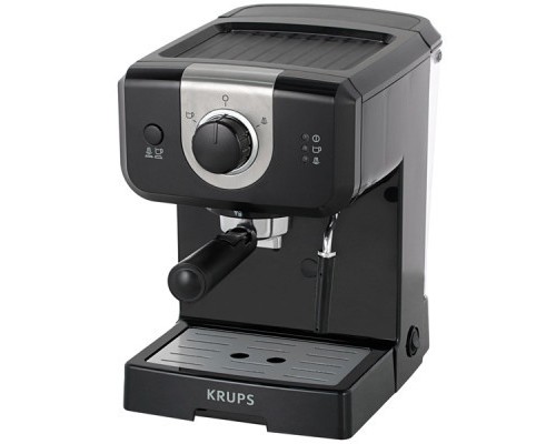 Ріжкова кавоварка еспресо Krups XP320830