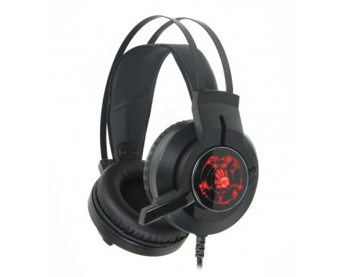 Навушники A4Tech G430 Bloody Black