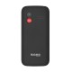Мобільний телефон Sigma Comfort 50 HIT2020 Black (4827798120910)