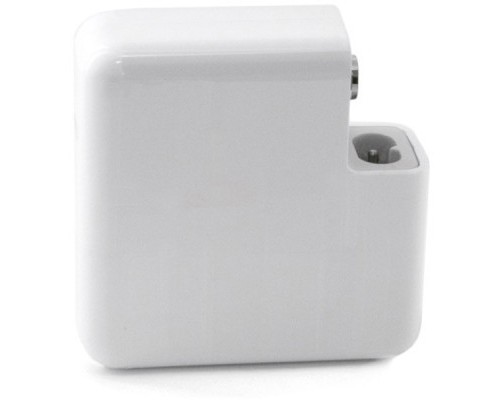 Блок живлення до ноутбуку Extradigital APPLE 61W USB-C (PSA3861)