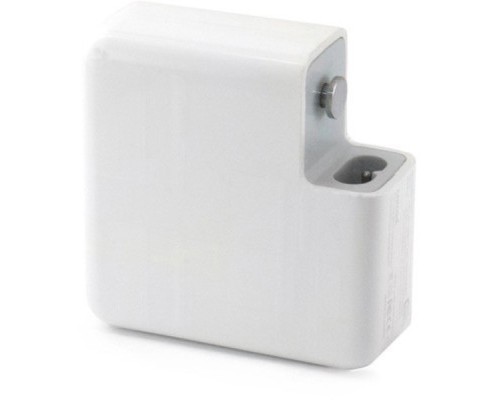 Блок живлення до ноутбуку Extradigital APPLE 61W USB-C (PSA3861)