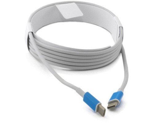 Блок живлення до ноутбуку Extradigital APPLE 61W USB-C (PSA3861)