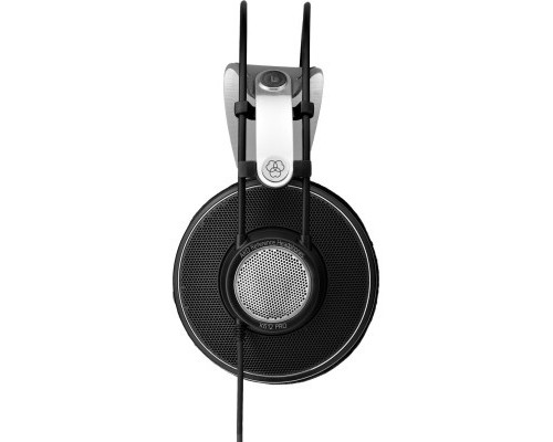 Навушники AKG K612 Pro Black (2458X00100)