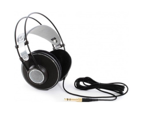 Навушники AKG K612 Pro Black (2458X00100)