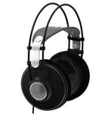 Навушники AKG K612 Pro Black (2458X00100)
