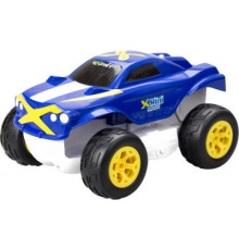 Радіокерована іграшка Silverlit Mini Aqua Jet 1:18 2.4 ГГц (20252)