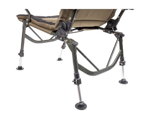 Крісло складане Brain Recliner Armchair III HYC021AL-III (1858.41.16)