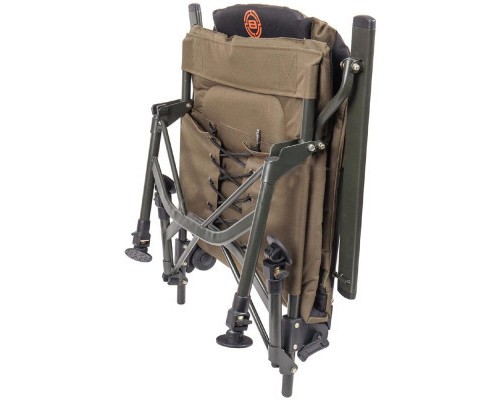 Крісло складане Brain Recliner Armchair III HYC021AL-III (1858.41.16)