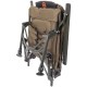 Крісло складане Brain Recliner Armchair III HYC021AL-III (1858.41.16)