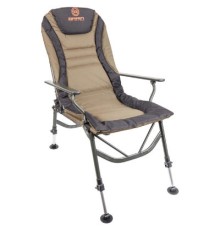 Крісло складане Brain Recliner Armchair III HYC021AL-III (1858.41.16)