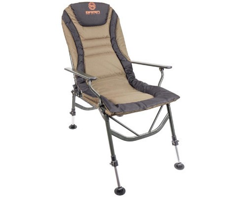 Крісло складане Brain Recliner Armchair III HYC021AL-III (1858.41.16)