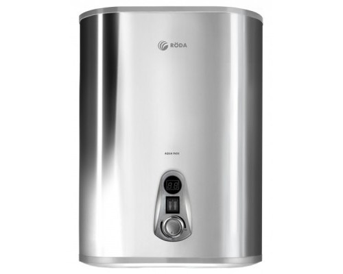 Бойлер Roda AQUA INOX SILVER 30VS