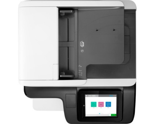 Багатофункціональний пристрій HP Color LJ Enterprise M776dn (T3U55A) 