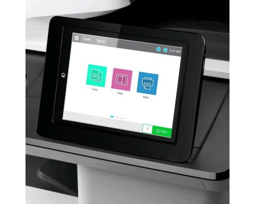 Багатофункціональний пристрій HP Color LJ Enterprise M776dn (T3U55A) 