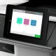Багатофункціональний пристрій HP Color LJ Enterprise M776dn (T3U55A) 