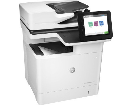 Багатофункціональний пристрій HP Color LJ Enterprise M776dn (T3U55A) 
