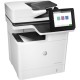 Багатофункціональний пристрій HP Color LJ Enterprise M776dn (T3U55A) 