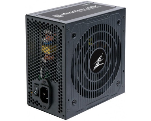 Блок живлення Zalman 600W (ZM600-TXII)